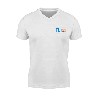 Camisetas con discount logotipo de empresa